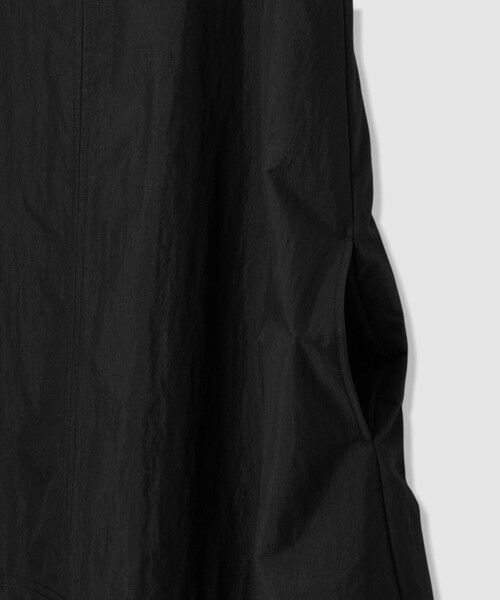 allureville / アルアバイル ロング・マキシ丈ワンピース | 【ATELIER Line】ノースリーブコクーンワンピース | 詳細16