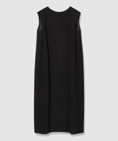 allureville / アルアバイル ロング・マキシ丈ワンピース | ヴィスコースバックオープンワンピース