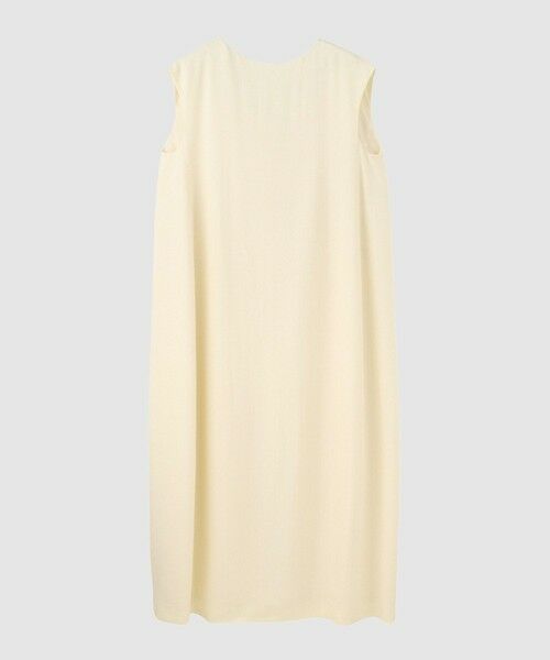 allureville / アルアバイル ロング・マキシ丈ワンピース | ヴィスコースバックオープンワンピース | 詳細8