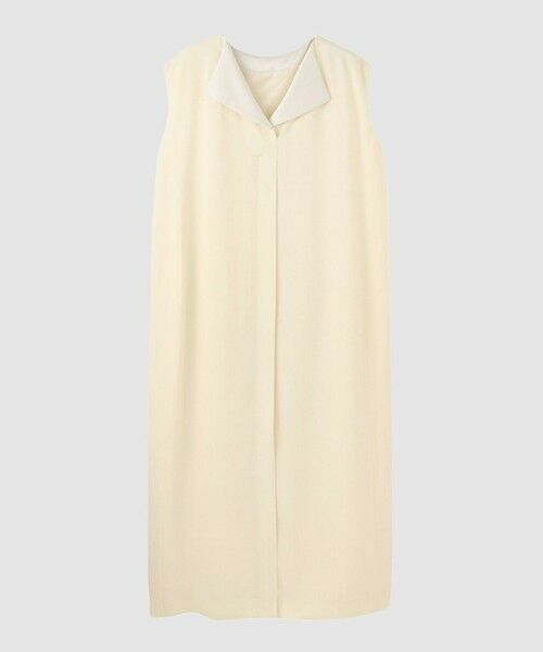 allureville / アルアバイル ロング・マキシ丈ワンピース | ヴィスコースバックオープンワンピース | 詳細9