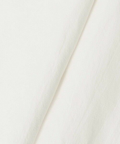 allureville / アルアバイル ロング・マキシ丈ワンピース | リネンラミーコクーンワンピース | 詳細9