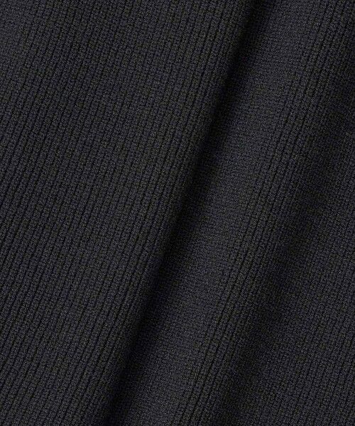 allureville / アルアバイル ニット・セーター | ２ＷＡＹネックフリルカフプルオーバー | 詳細15