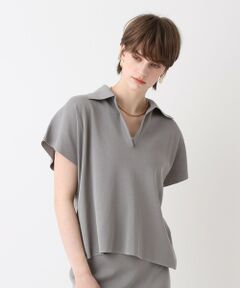 allureville / アルアバイル ニット・セーター | ハイツイストソウバリスキッパープルオーバー