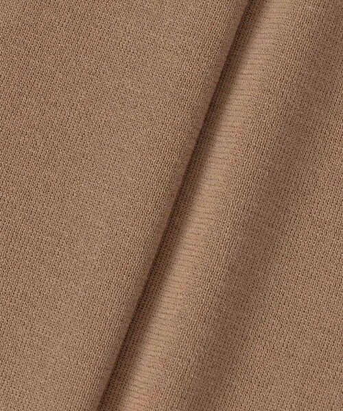 allureville / アルアバイル ニット・セーター | ハイツイストソウバリスキッパープルオーバー | 詳細10