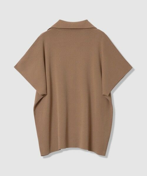 allureville / アルアバイル ニット・セーター | ハイツイストソウバリスキッパープルオーバー | 詳細6