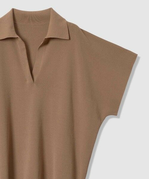 allureville / アルアバイル ニット・セーター | ハイツイストソウバリスキッパープルオーバー | 詳細8