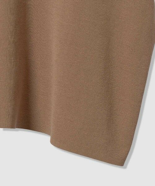 allureville / アルアバイル ニット・セーター | ハイツイストソウバリスキッパープルオーバー | 詳細9