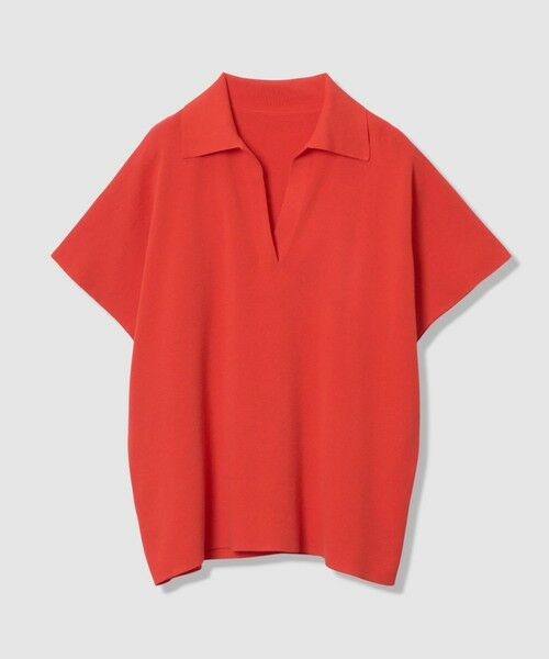 allureville / アルアバイル ニット・セーター | ハイツイストソウバリスキッパープルオーバー | 詳細13