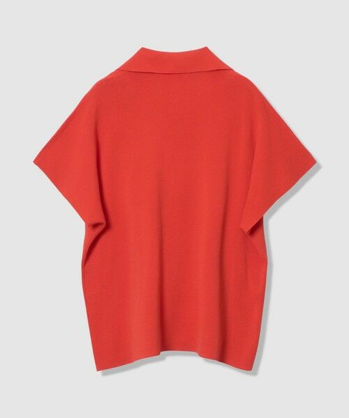 allureville / アルアバイル ニット・セーター | ハイツイストソウバリスキッパープルオーバー | 詳細14