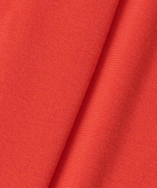 allureville / アルアバイル ニット・セーター | ハイツイストソウバリスキッパープルオーバー | 詳細15