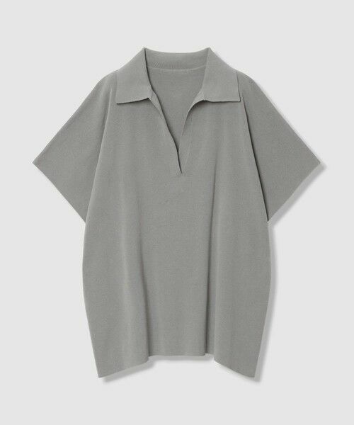 allureville / アルアバイル ニット・セーター | ハイツイストソウバリスキッパープルオーバー | 詳細20