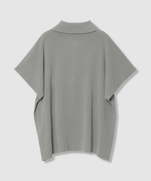 allureville / アルアバイル ニット・セーター | ハイツイストソウバリスキッパープルオーバー | 詳細21