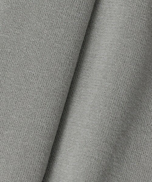 allureville / アルアバイル ニット・セーター | ハイツイストソウバリスキッパープルオーバー | 詳細22