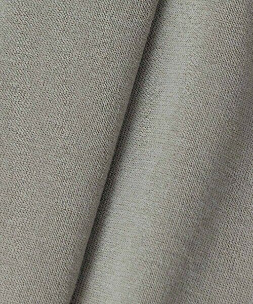 allureville / アルアバイル ニット・セーター | ハイツイストソウバリスキッパープルオーバー | 詳細23