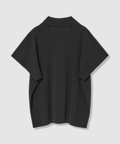 allureville / アルアバイル ニット・セーター | ハイツイストソウバリスキッパープルオーバー | 詳細16