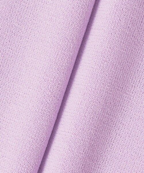 allureville / アルアバイル カーディガン・ボレロ | ポケットクルーカーディガン | 詳細11