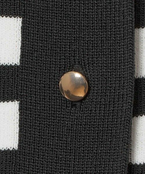 allureville / アルアバイル カーディガン・ボレロ | ポケットクルーカーディガン | 詳細19
