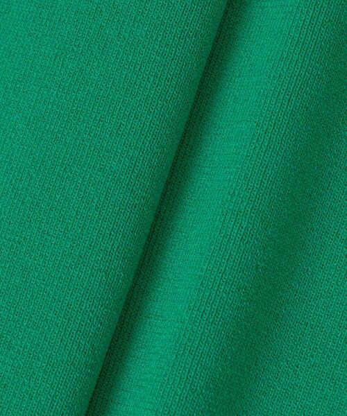 allureville / アルアバイル カーディガン・ボレロ | ハイショクポケットクルーカーディガン | 詳細16