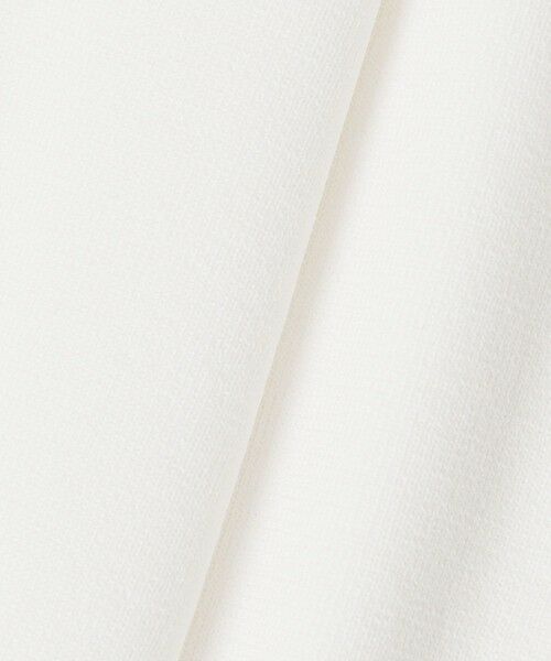 allureville / アルアバイル ニット・セーター | ソウバリ肩釦クループルオーバー | 詳細10