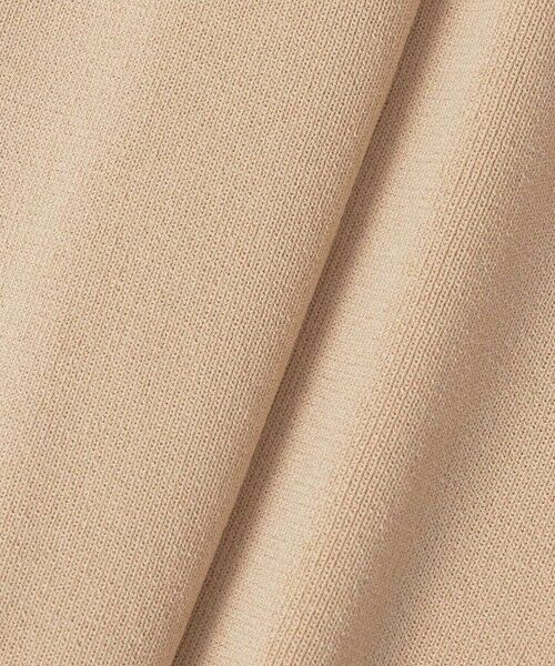 allureville / アルアバイル ニット・セーター | ソウバリ肩釦クループルオーバー | 詳細16