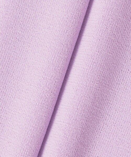 allureville / アルアバイル ニット・セーター | ソウバリ肩釦クループルオーバー | 詳細19