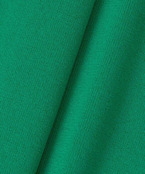 allureville / アルアバイル ニット・セーター | ソウバリ肩釦クループルオーバー | 詳細22