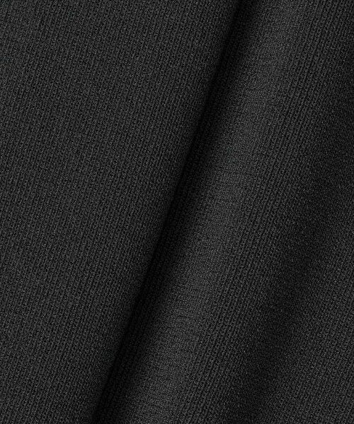 allureville / アルアバイル ニット・セーター | ソウバリ肩釦クループルオーバー | 詳細25