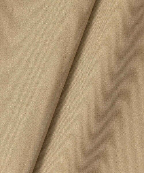 allureville / アルアバイル ダッフルコート | スタンドカラーコクーンコート | 詳細10