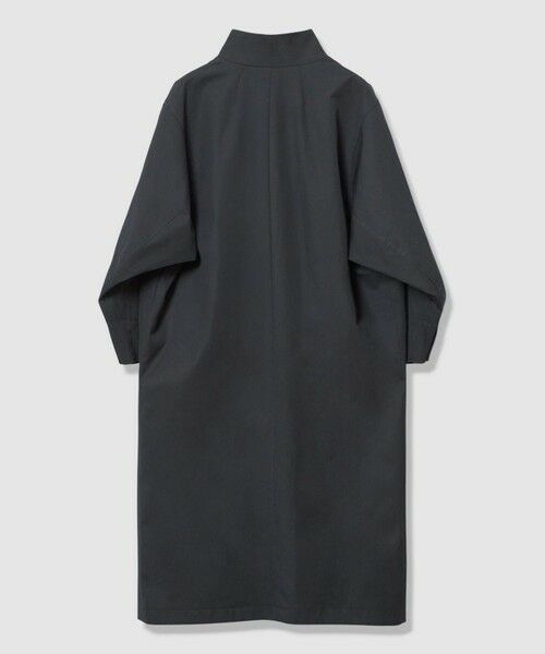 allureville / アルアバイル ダッフルコート | スタンドカラーコクーンコート | 詳細11