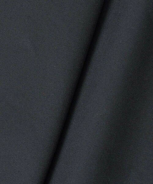 allureville / アルアバイル ダッフルコート | スタンドカラーコクーンコート | 詳細19