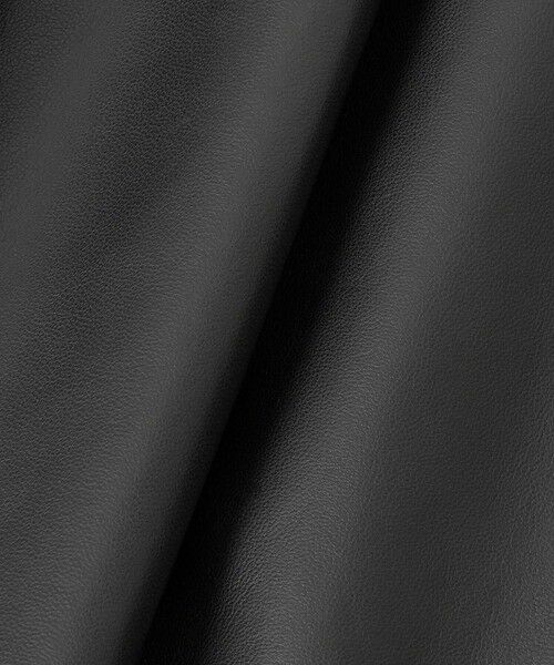 allureville / アルアバイル ブルゾン | レザーブルゾン | 詳細13