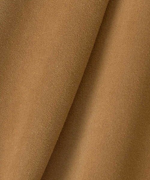 allureville / アルアバイル ブルゾン | スウェードブルゾン | 詳細9