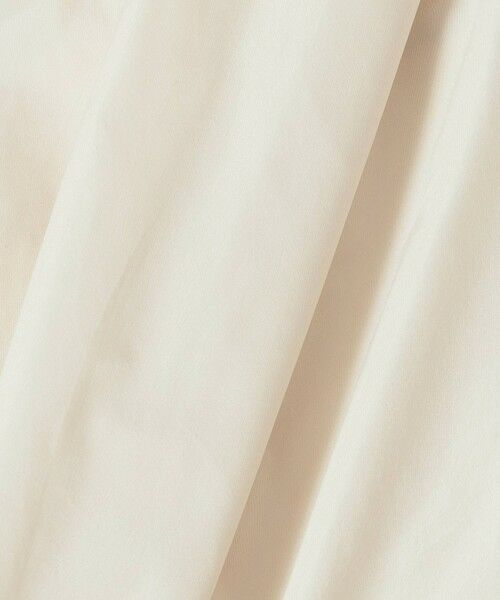 allureville / アルアバイル ブルゾン | メモリータフタスタンドカラーブルゾン | 詳細10