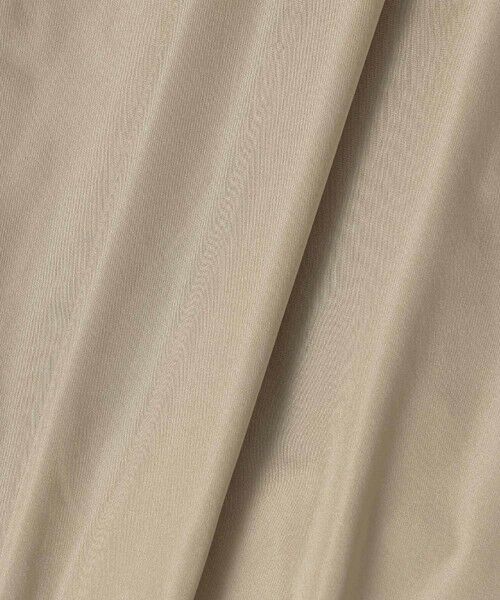 allureville / アルアバイル ブルゾン | 【ATELIER Line】メモリータフタスタンドカラーブルゾン | 詳細13