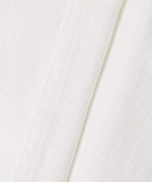 allureville / アルアバイル Gジャン・デニムジャケット | 【LOULOU WILLOUGHBY】カーブスリーブデニムジャケット | 詳細3