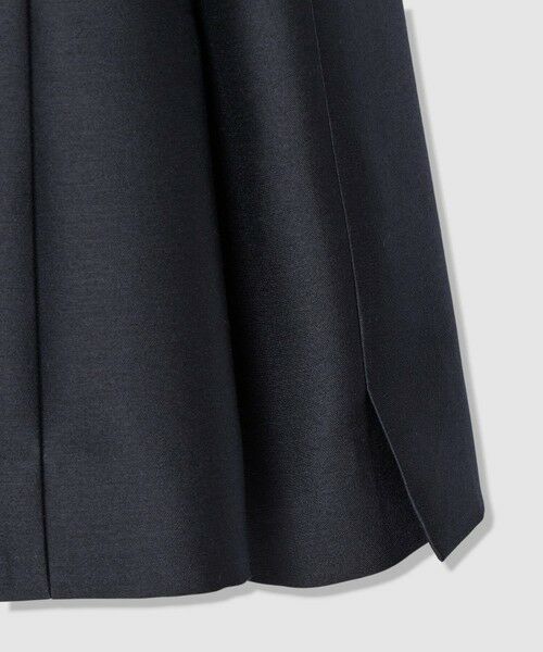 allureville / アルアバイル テーラードジャケット | 【LOULOU WILLOUGHBY】シルクウールツイルダブルジャケット | 詳細10