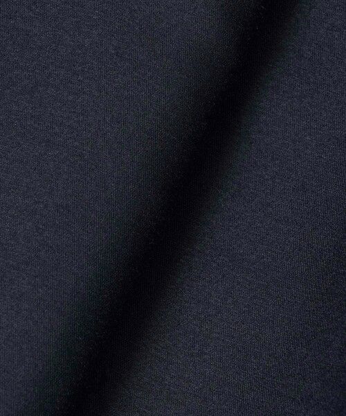 allureville / アルアバイル テーラードジャケット | 【LOULOU WILLOUGHBY】シルクウールツイルダブルジャケット | 詳細13