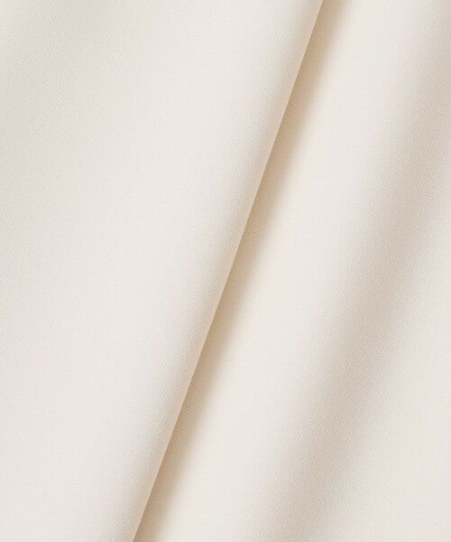 allureville / アルアバイル ミニ・ひざ丈スカート | 【LOULOU WILLOUGHBY】ダブルクロスタイトスカート | 詳細10