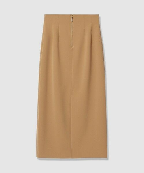 allureville / アルアバイル ミニ・ひざ丈スカート | 【LOULOU WILLOUGHBY】ダブルクロスタイトスカート | 詳細17