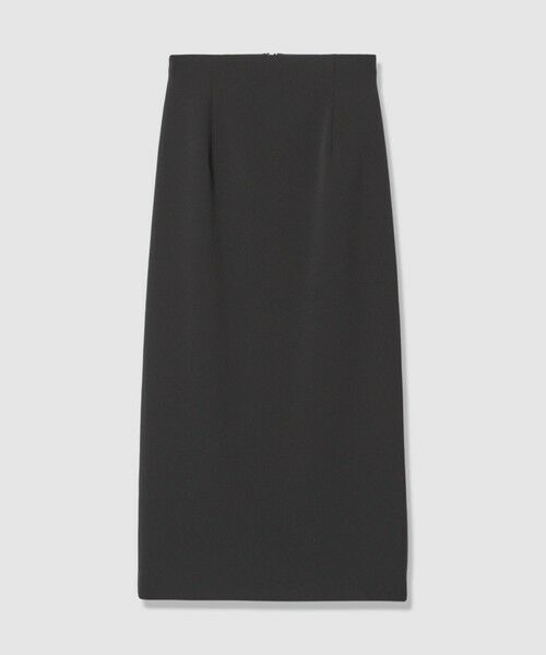 allureville / アルアバイル ミニ・ひざ丈スカート | 【LOULOU WILLOUGHBY】ダブルクロスタイトスカート | 詳細23