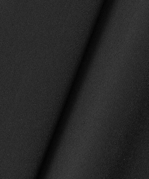 allureville / アルアバイル ミニ・ひざ丈スカート | 【LOULOU WILLOUGHBY】ダブルクロスタイトスカート | 詳細25