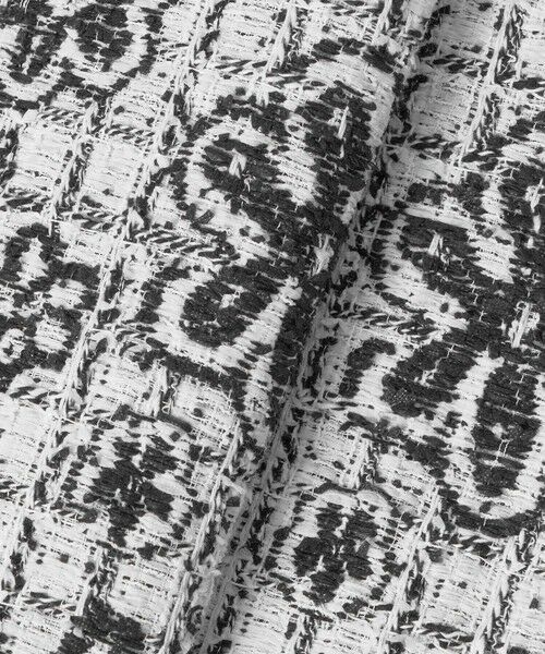 allureville / アルアバイル ミニ・ひざ丈スカート | 【LOULOU WILLOUGHBY】ＭＡＬＨＩＡツイードミニスカート | 詳細13