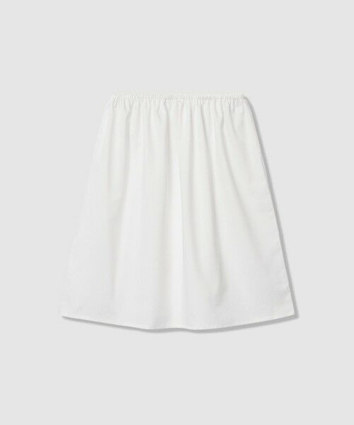 allureville / アルアバイル ミニ・ひざ丈スカート | 【LOULOU WILLOUGHBY】パンチングスカラスカート | 詳細7