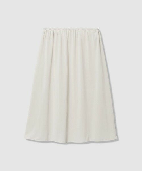 allureville / アルアバイル ミニ・ひざ丈スカート | 【LOULOU WILLOUGHBY】チュールレイヤードスカート | 詳細17