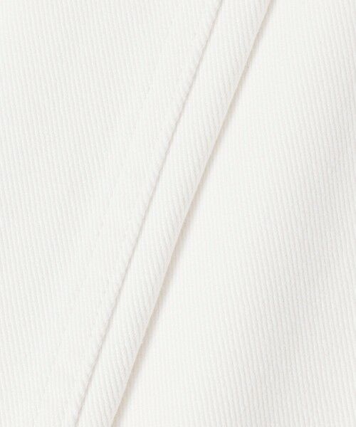 allureville / アルアバイル デニムパンツ | 【LOULOU WILLOUGHBY】ハイウエストワイドデニムパンツ | 詳細7