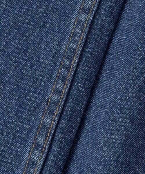 allureville / アルアバイル デニムパンツ | 【LOULOU WILLOUGHBY】ハイウエストワイドデニムパンツ | 詳細14