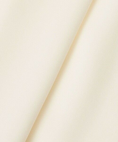 allureville / アルアバイル スラックス・ドレスパンツ | 【LOULOU WILLOUGHBY】ハイバックテーパードパンツ | 詳細2