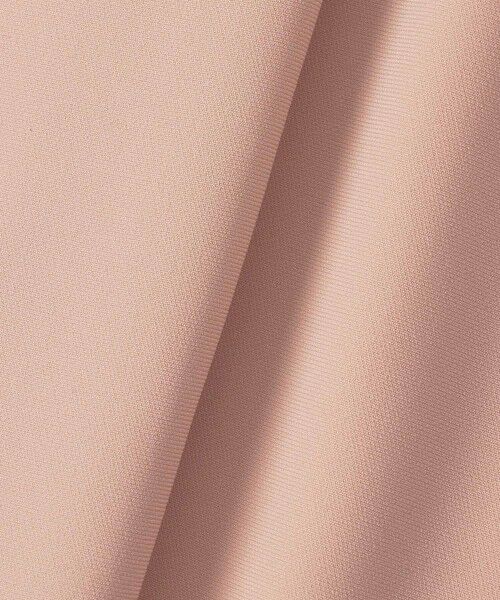 allureville / アルアバイル スラックス・ドレスパンツ | 【LOULOU WILLOUGHBY】ハイバックテーパードパンツ | 詳細12