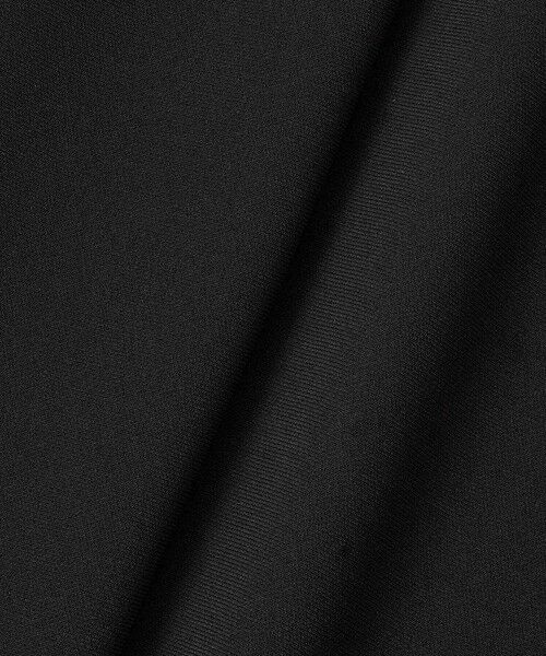 allureville / アルアバイル スラックス・ドレスパンツ | 【LOULOU WILLOUGHBY】ハイバックテーパードパンツ | 詳細14