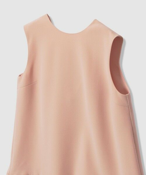 allureville / アルアバイル シャツ・ブラウス | 【LOULOU WILLOUGHBY】パールネックレス付きフリルブラウス | 詳細12